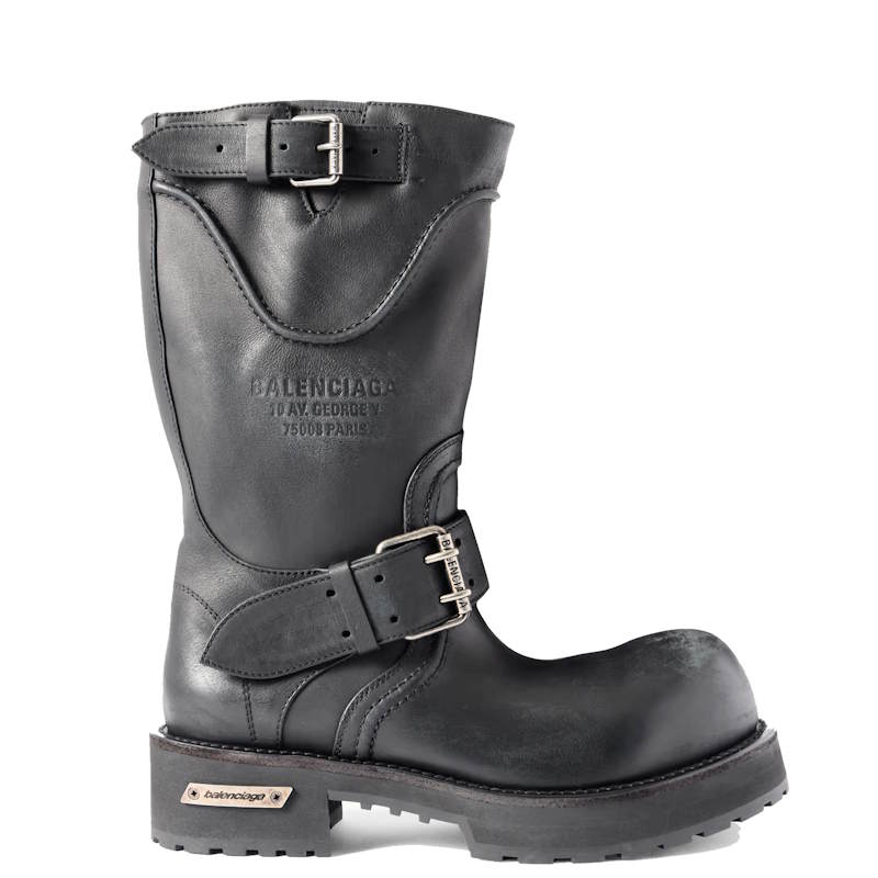 SNBAL Woman Boots