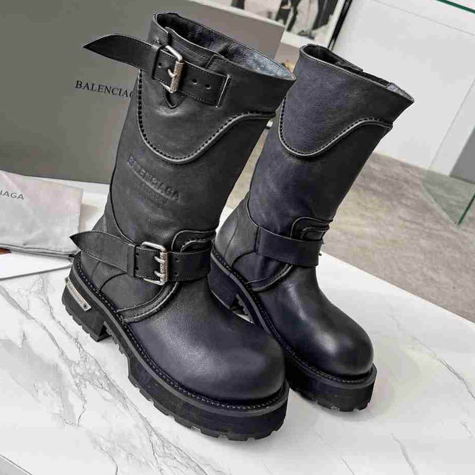 SNBAL Woman Boots