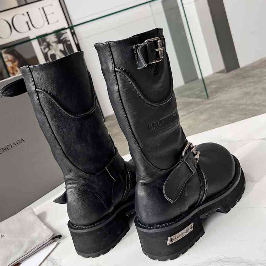 SNBAL Woman Boots
