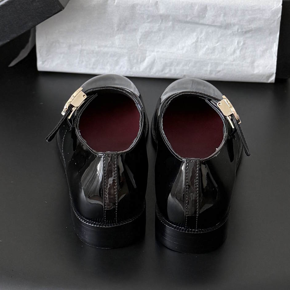 CHL Shoes  Woman 2 Color's