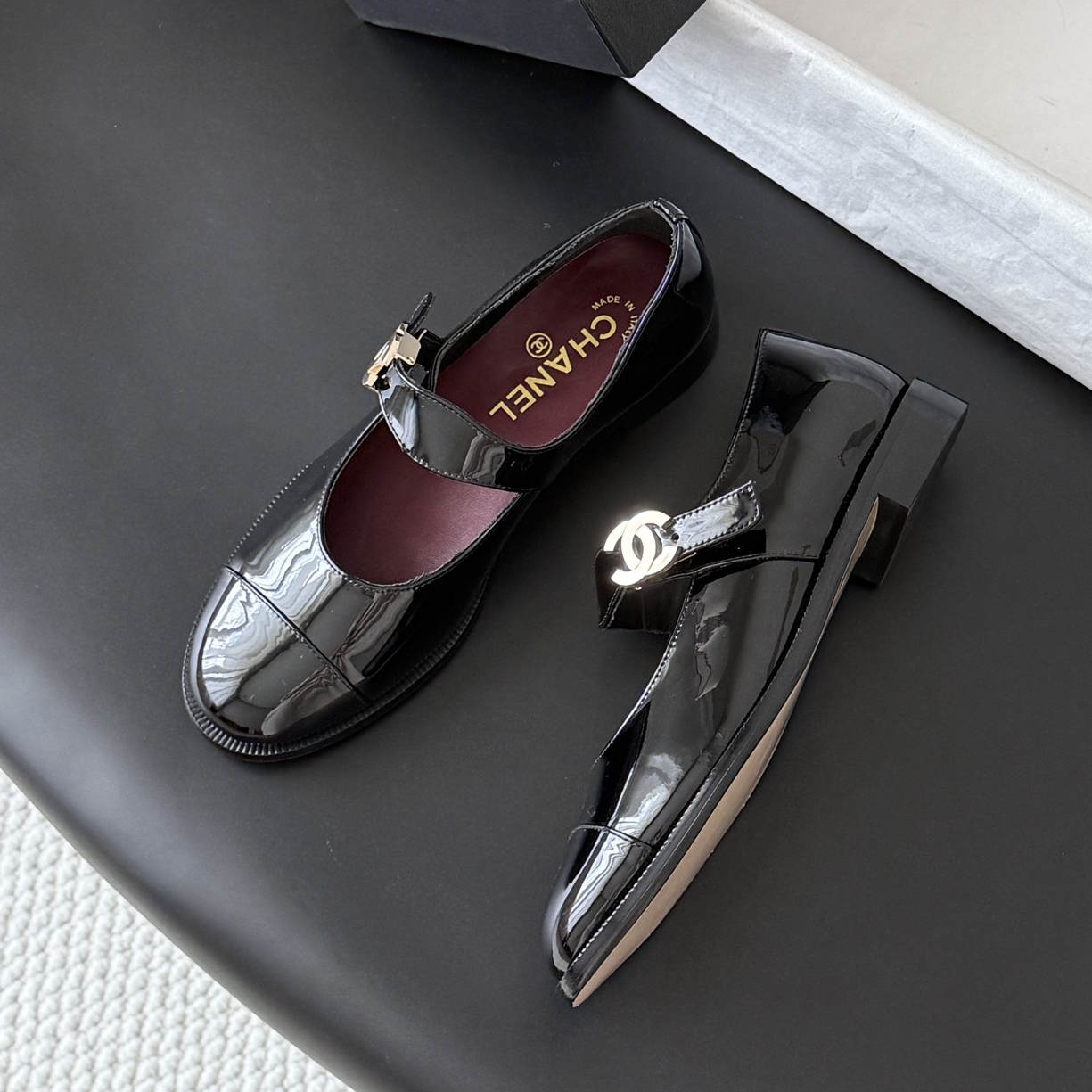 CHL Shoes  Woman 2 Color's