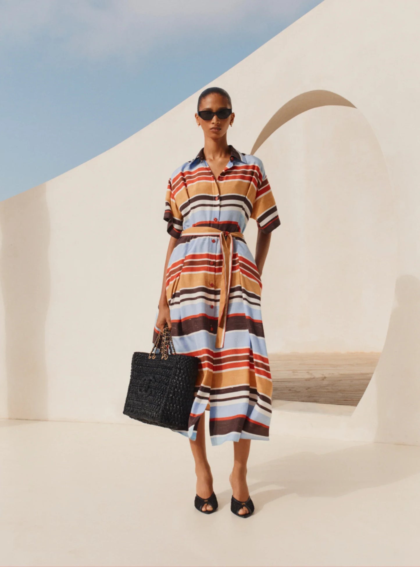 CHL  Woman Dress  QQ