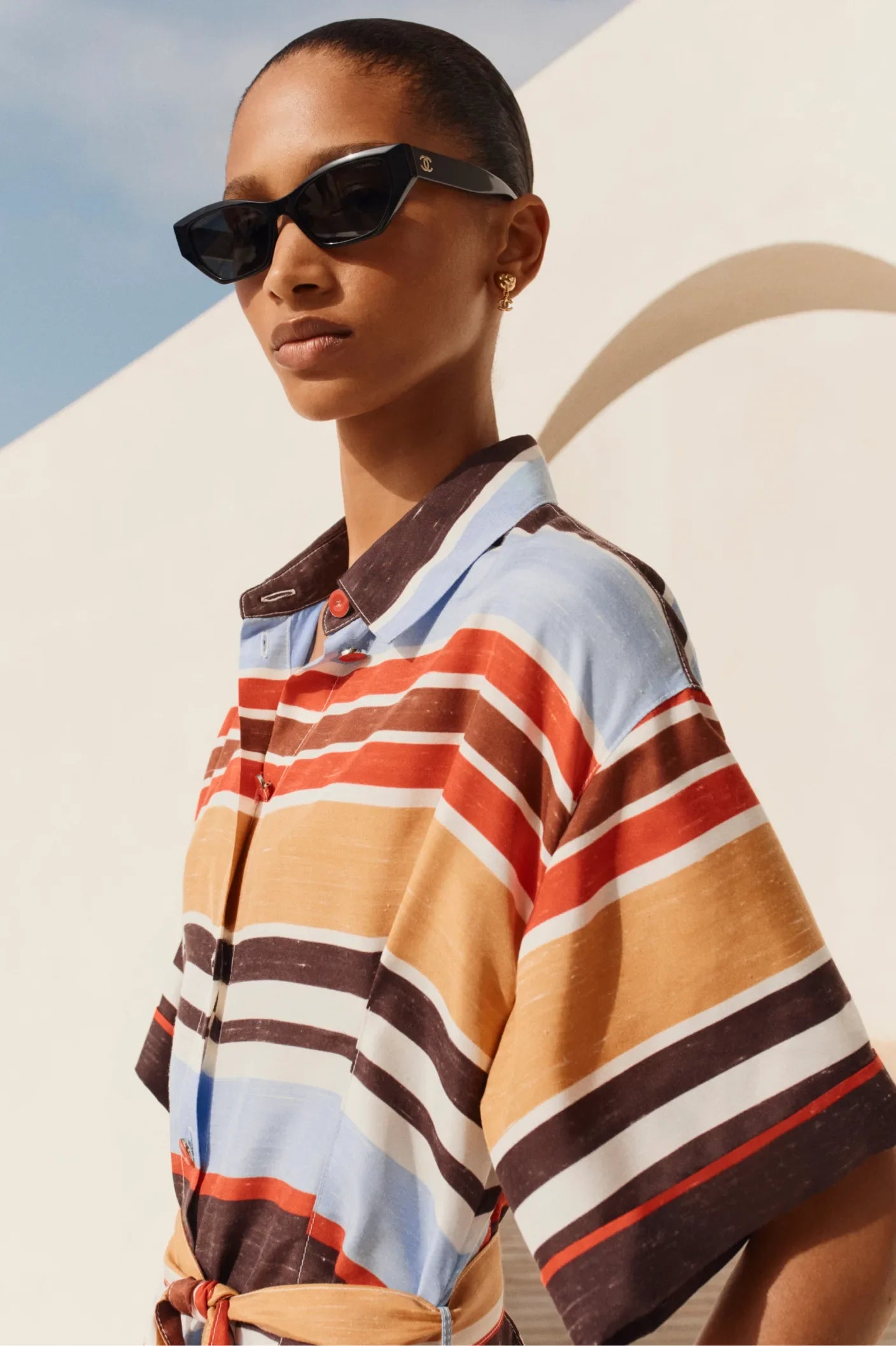 CHL  Woman Dress  QQ