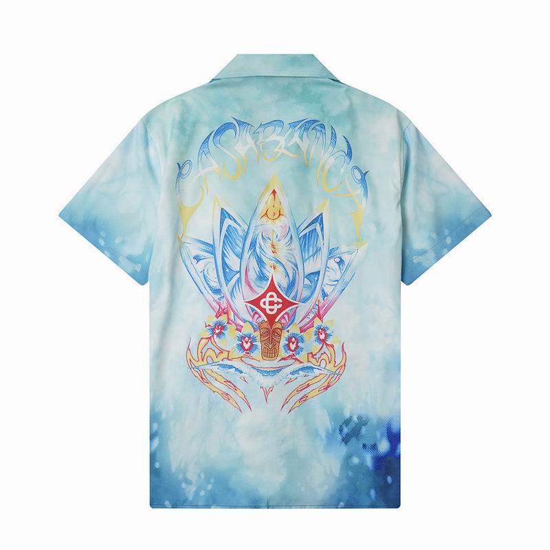 CASA BLANC  Shirt  T-shirt