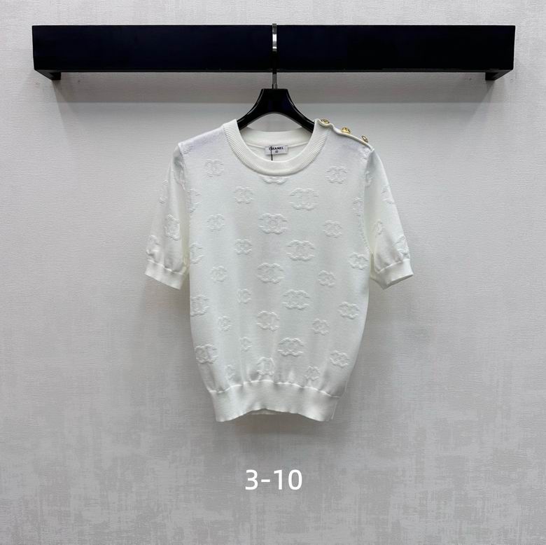 CHL Woman sweater 2 Color's