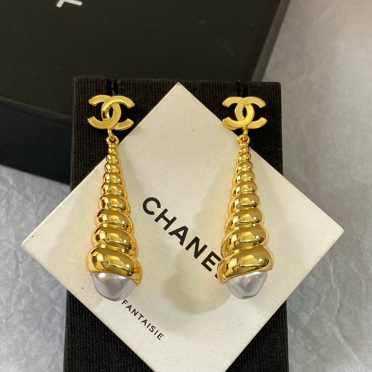 CHL Fashion Earrings
