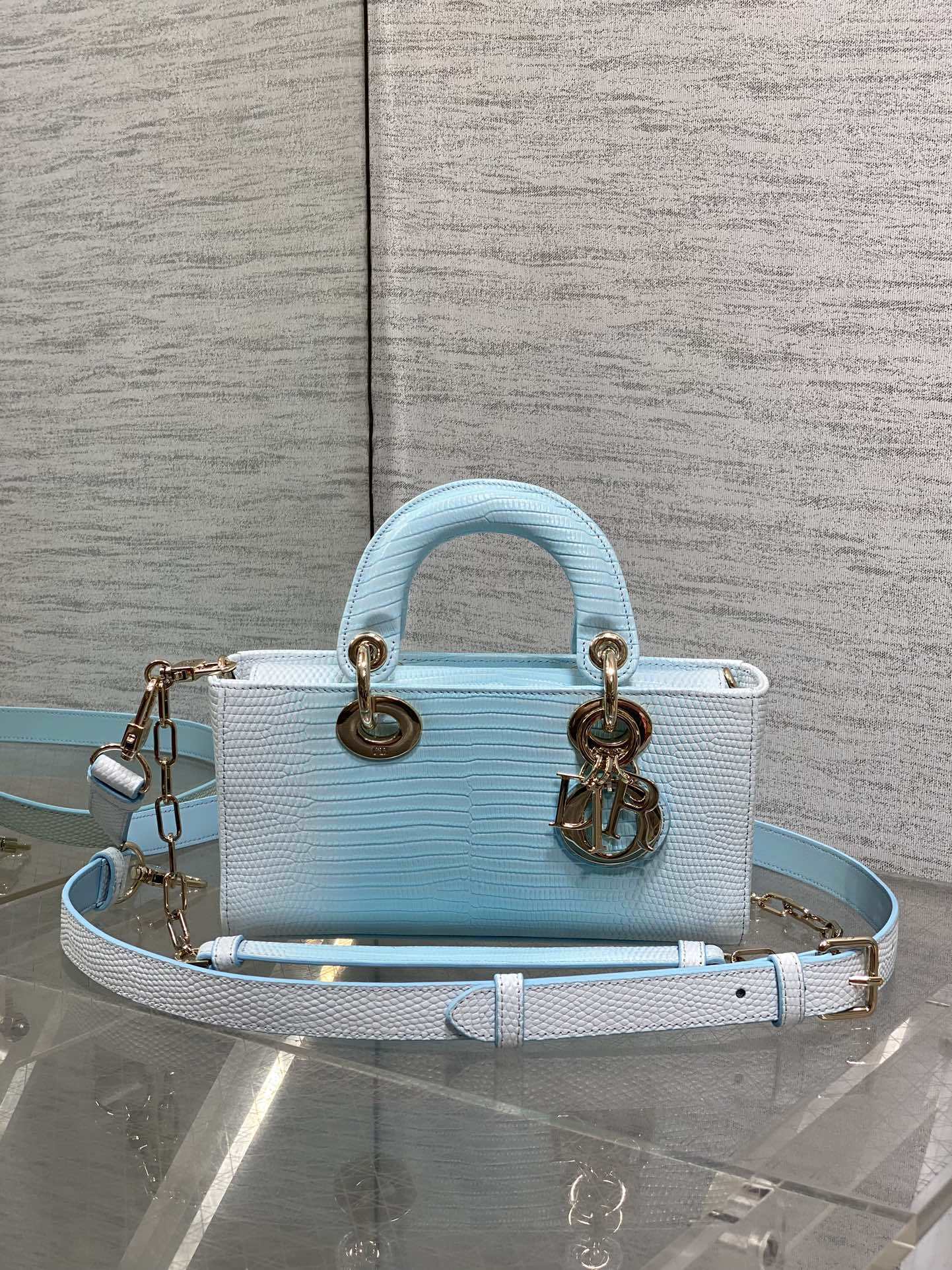 CHD  Bag limited