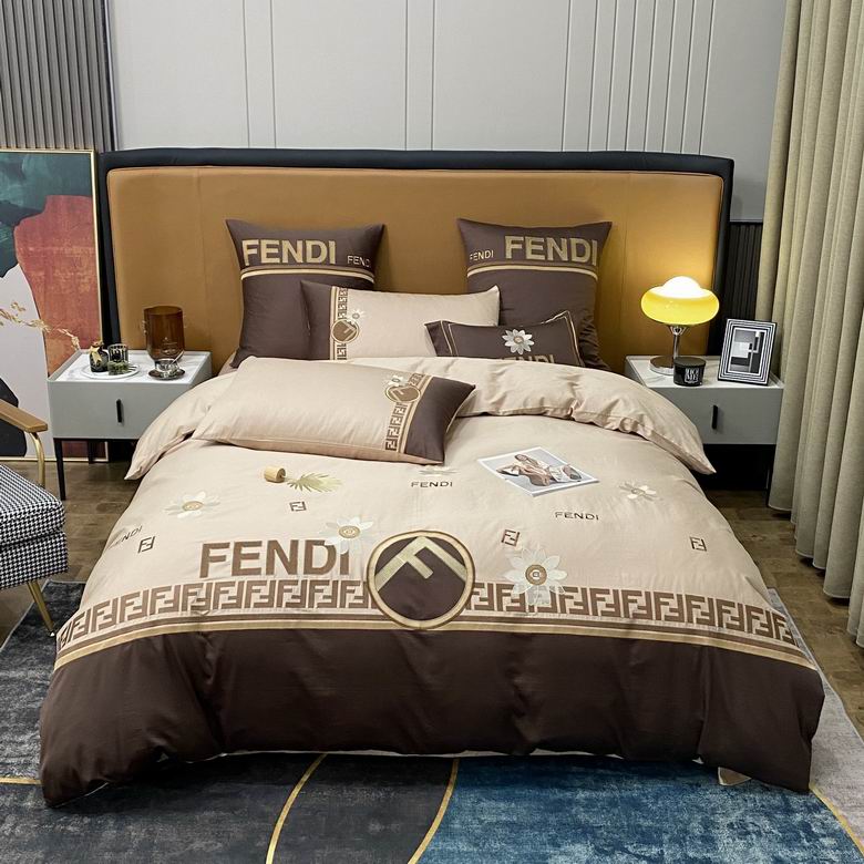 FEN Bedding Set