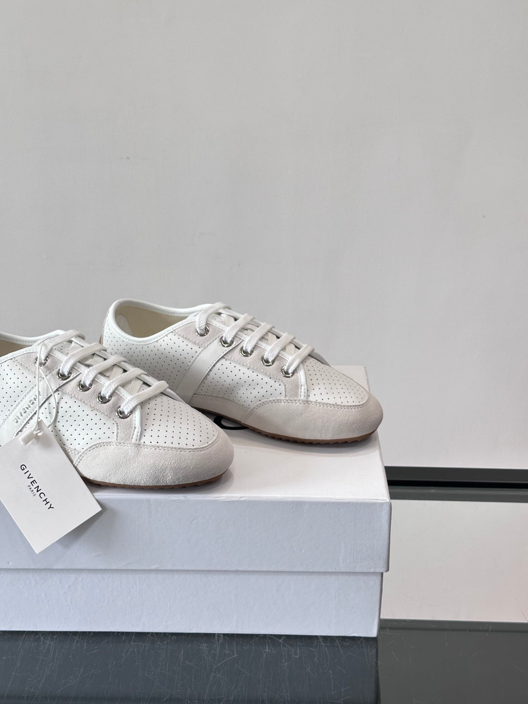 GIVENJY Sneakers  Man Size
