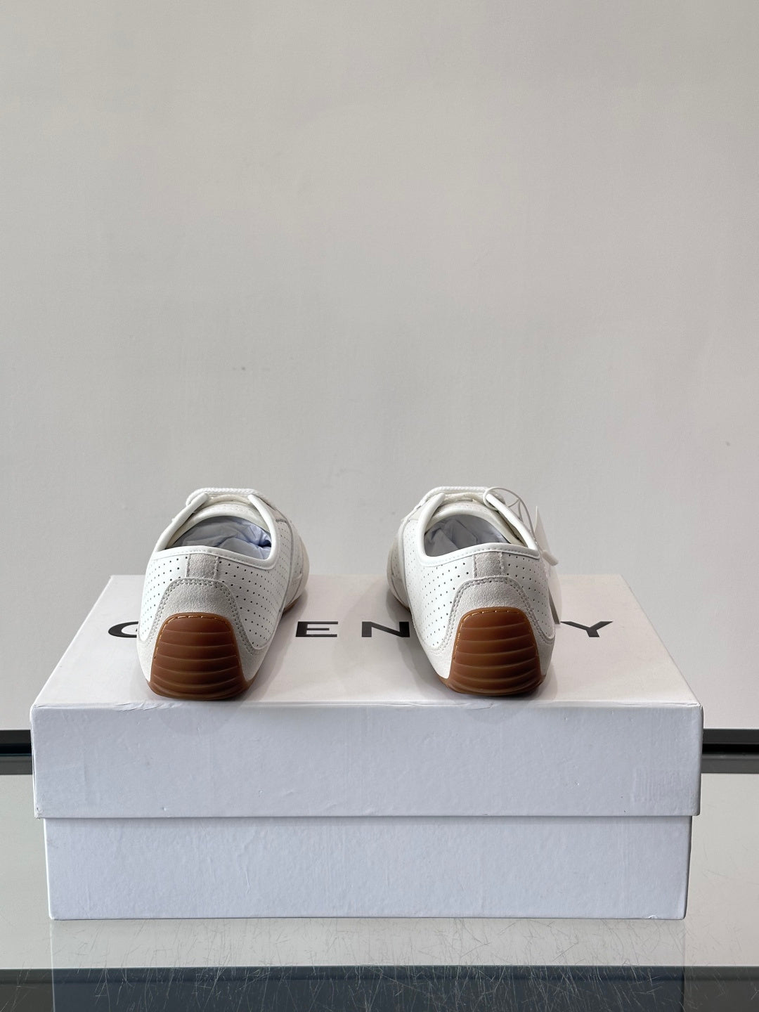 GIVENJY Sneakers  Man Size