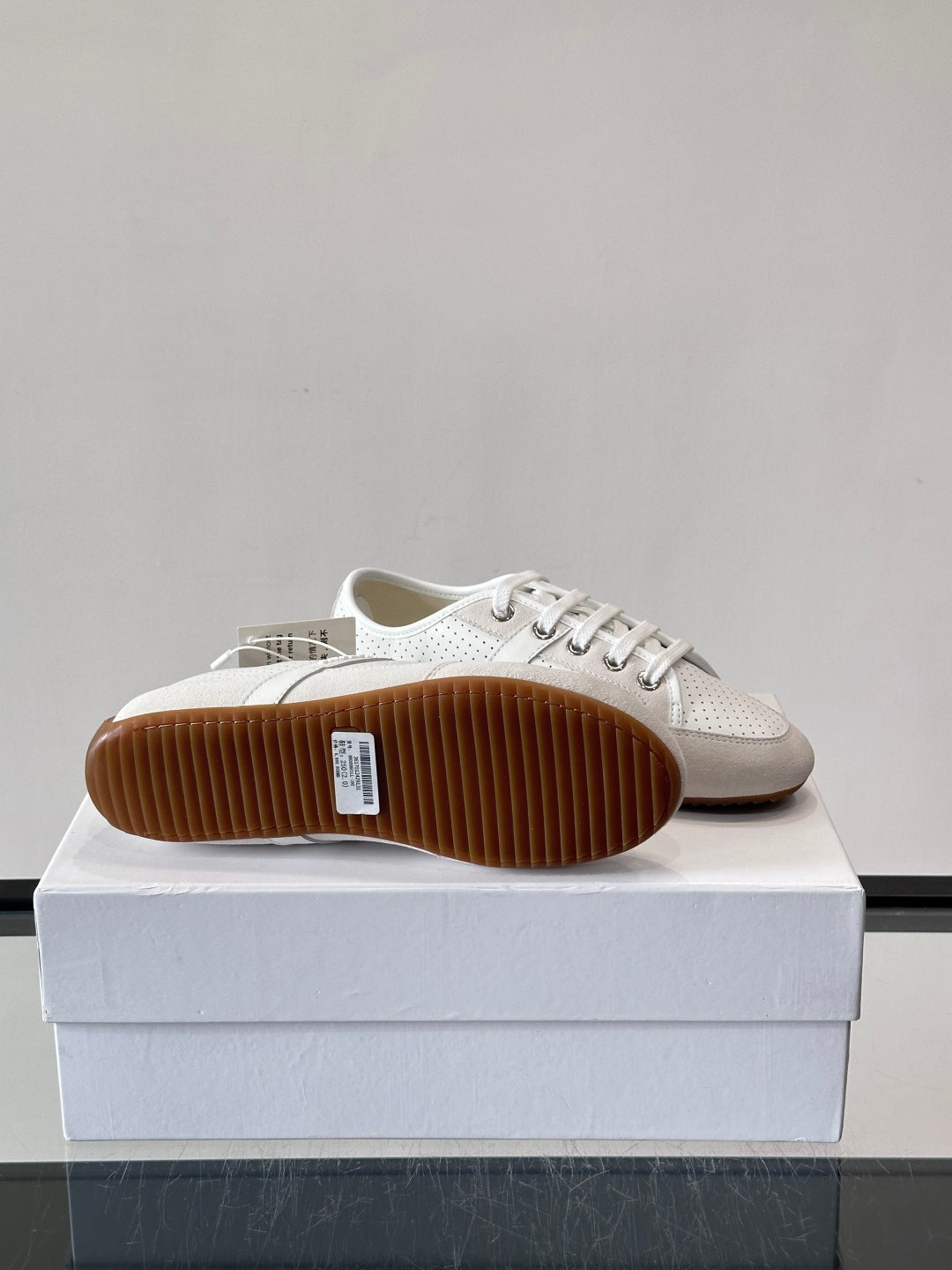 GIVENJY Sneakers  Man Size