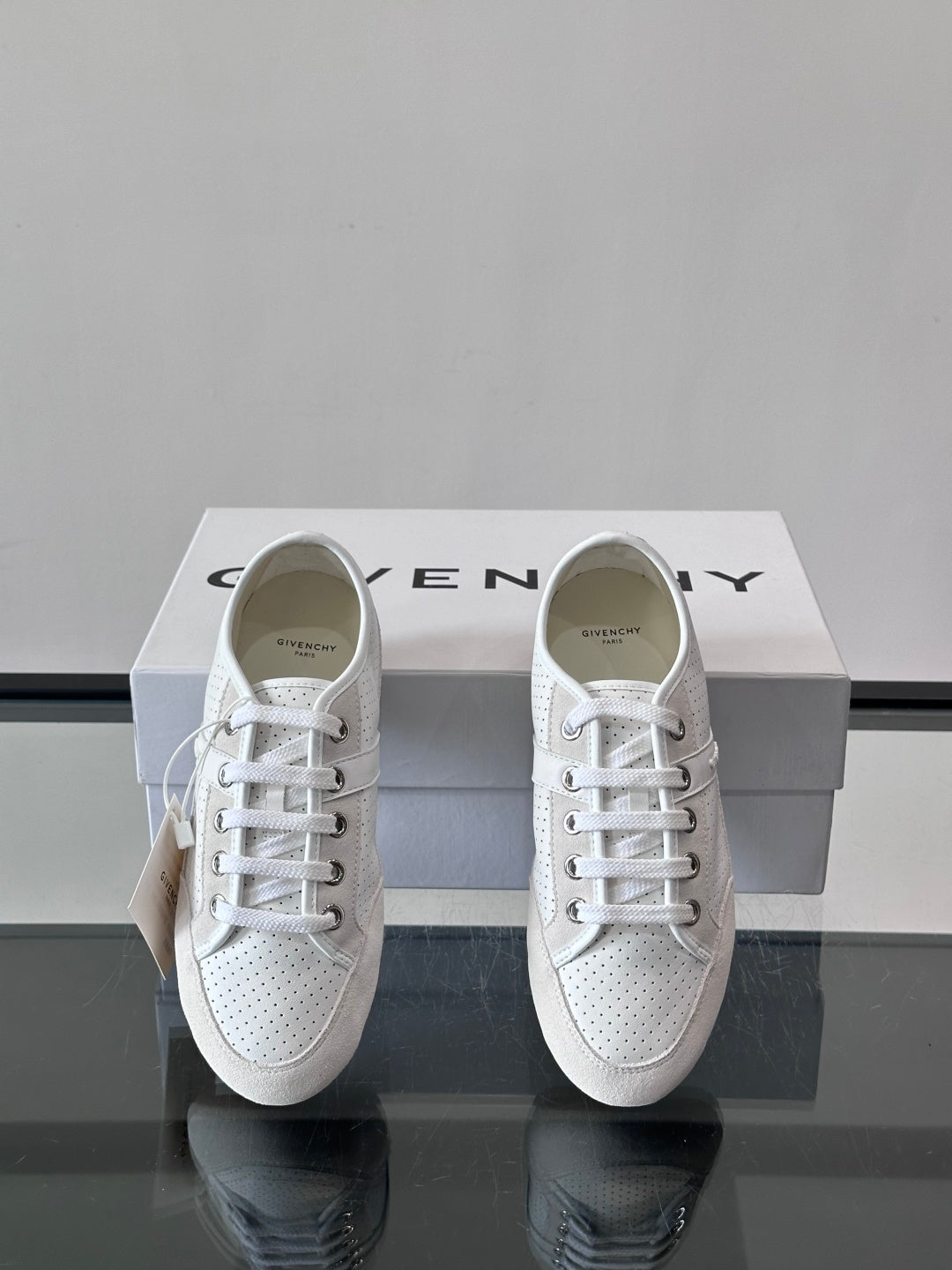 GIVENJY Sneakers  Man Size