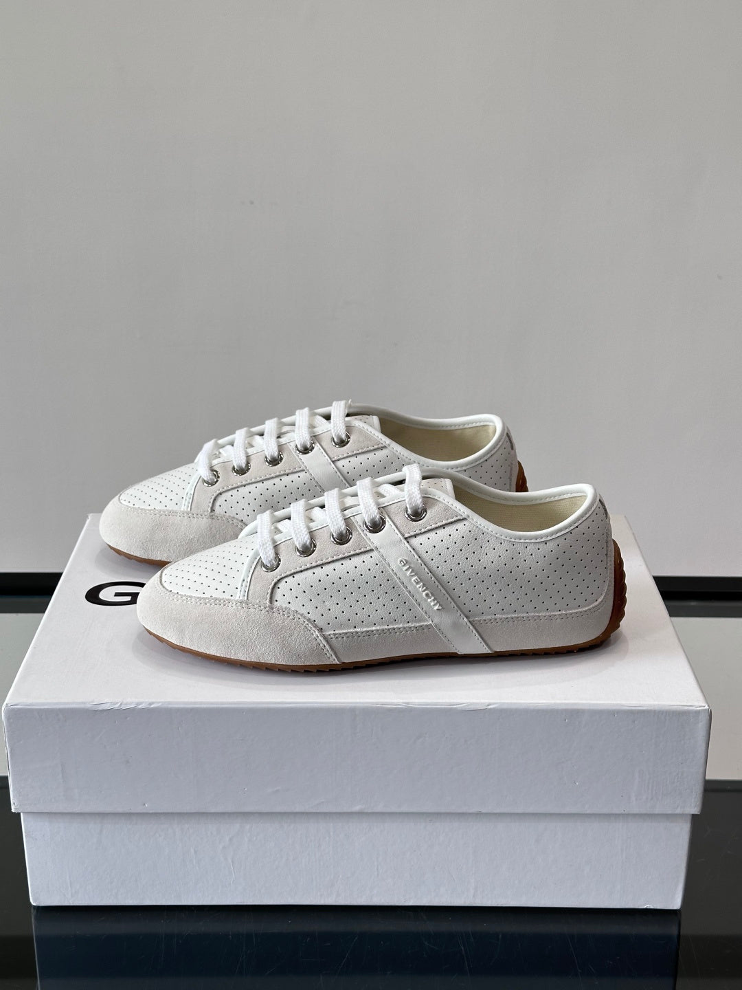 GIVENJY Sneakers  Man Size