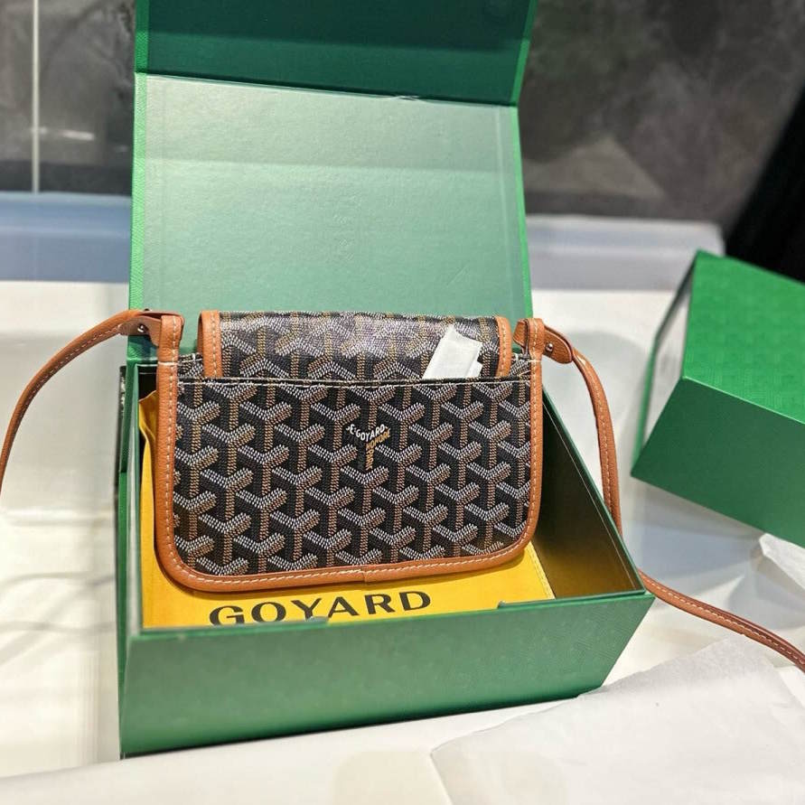 GO  Bag 22 cm