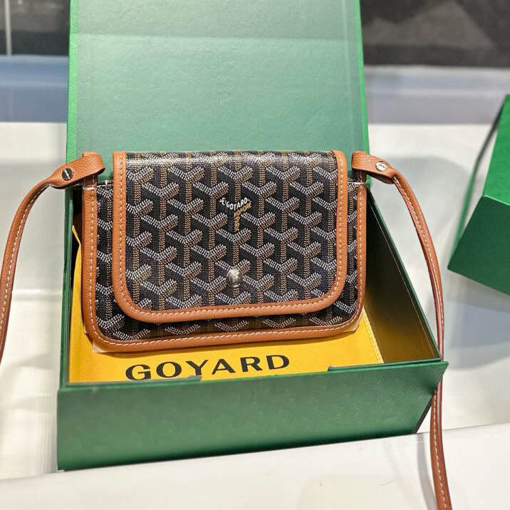 GO  Bag 22 cm