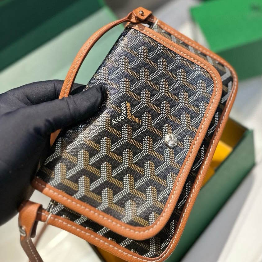 GO  Bag 22 cm