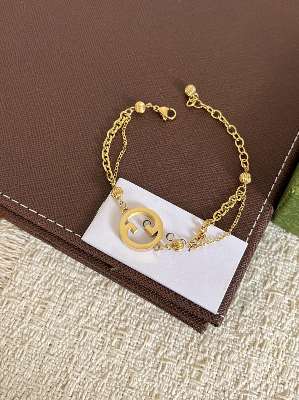 GU Bracelet  SALE-min order required