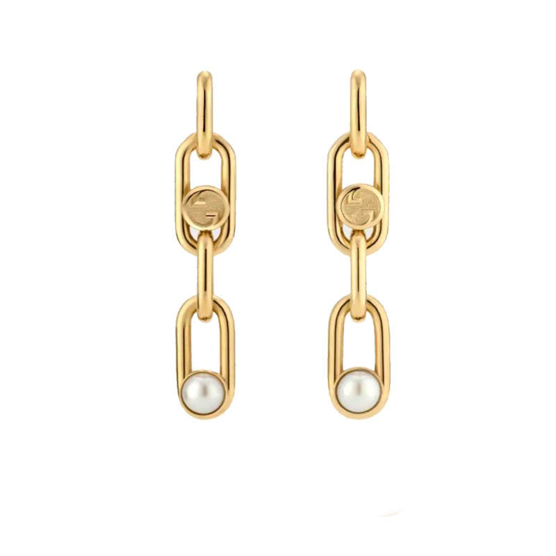 GU  Fashion Earrings 2 Color's