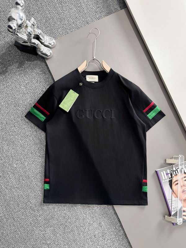 GU T - Shirt short sleeve 2 Color's