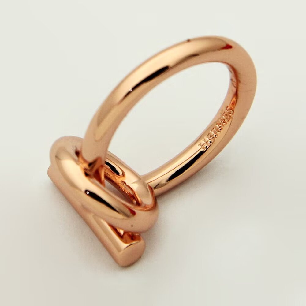 HRM Fashion Rings 3 Color's