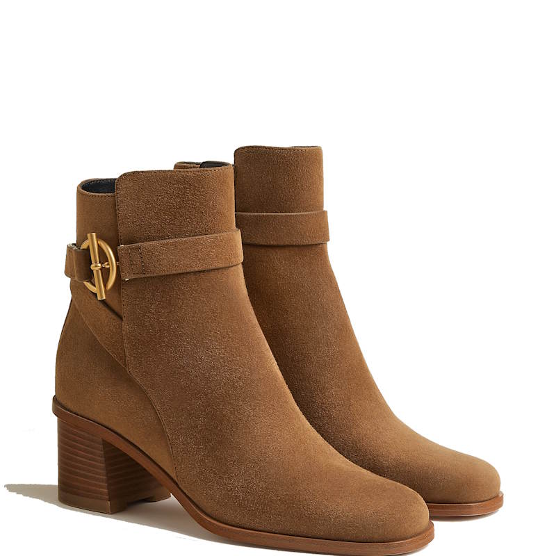 HRM Woman Boots