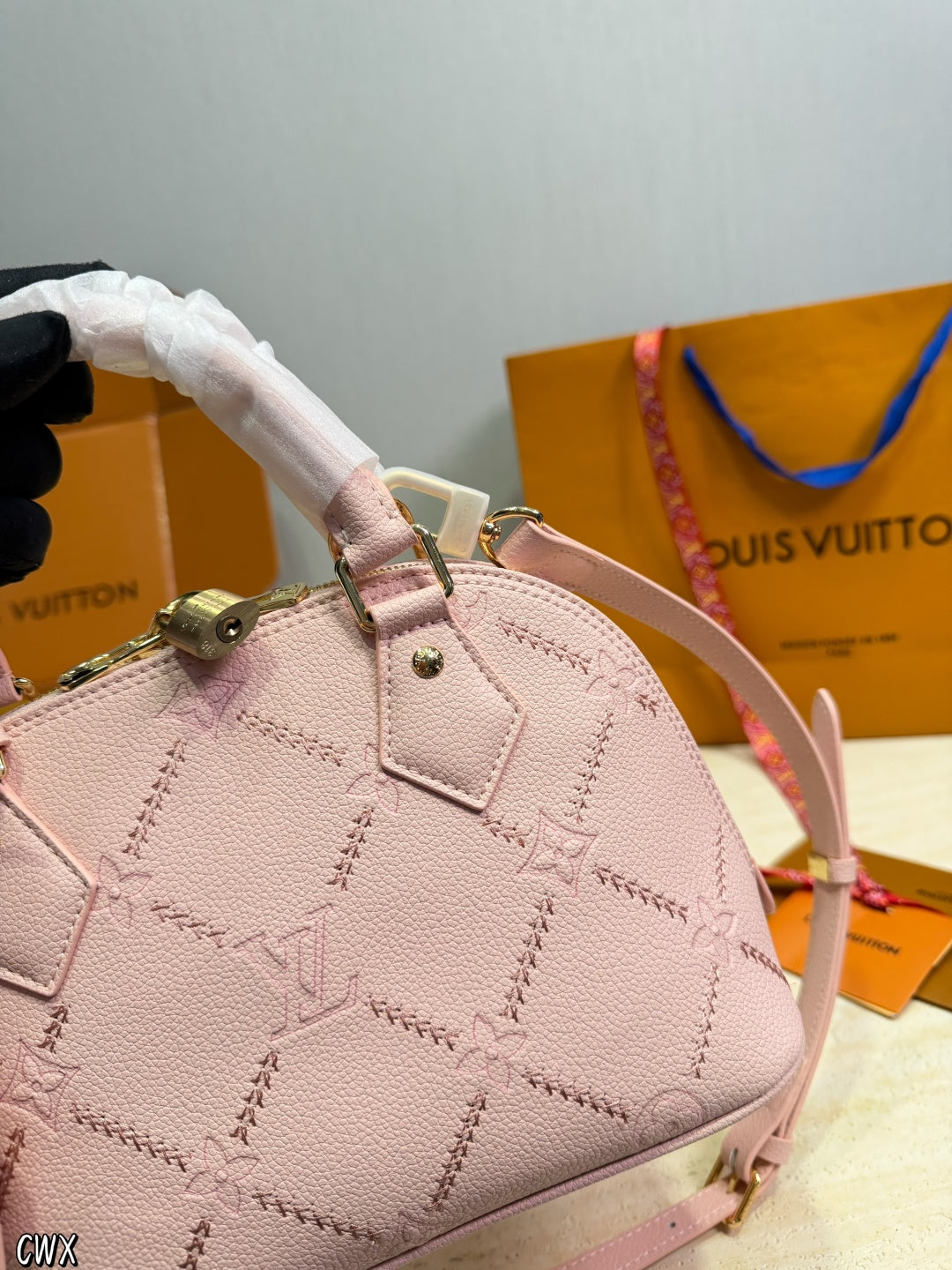 LU  Bag  20 cm