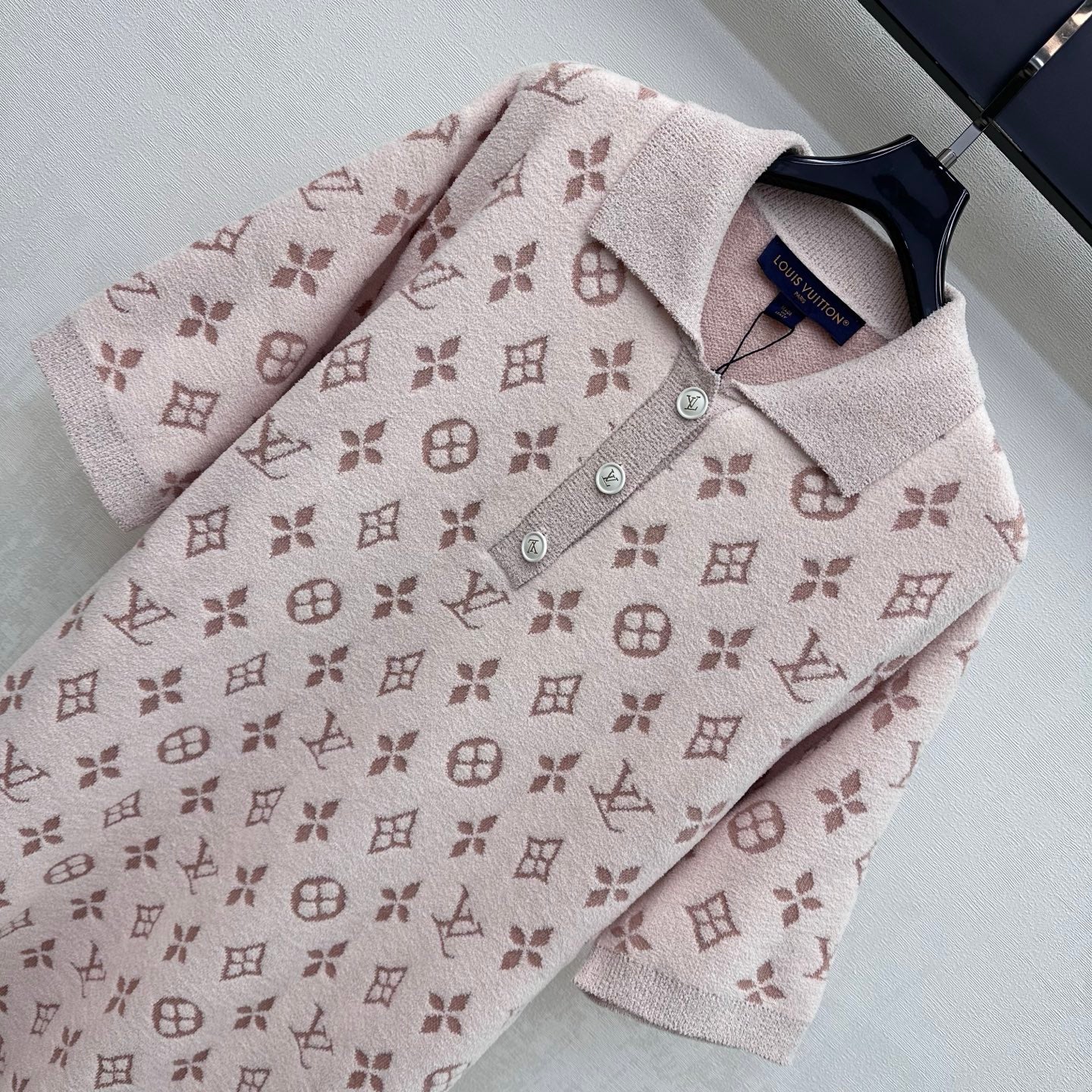 LU  Long top  Woman Dress  2 Color's GQ