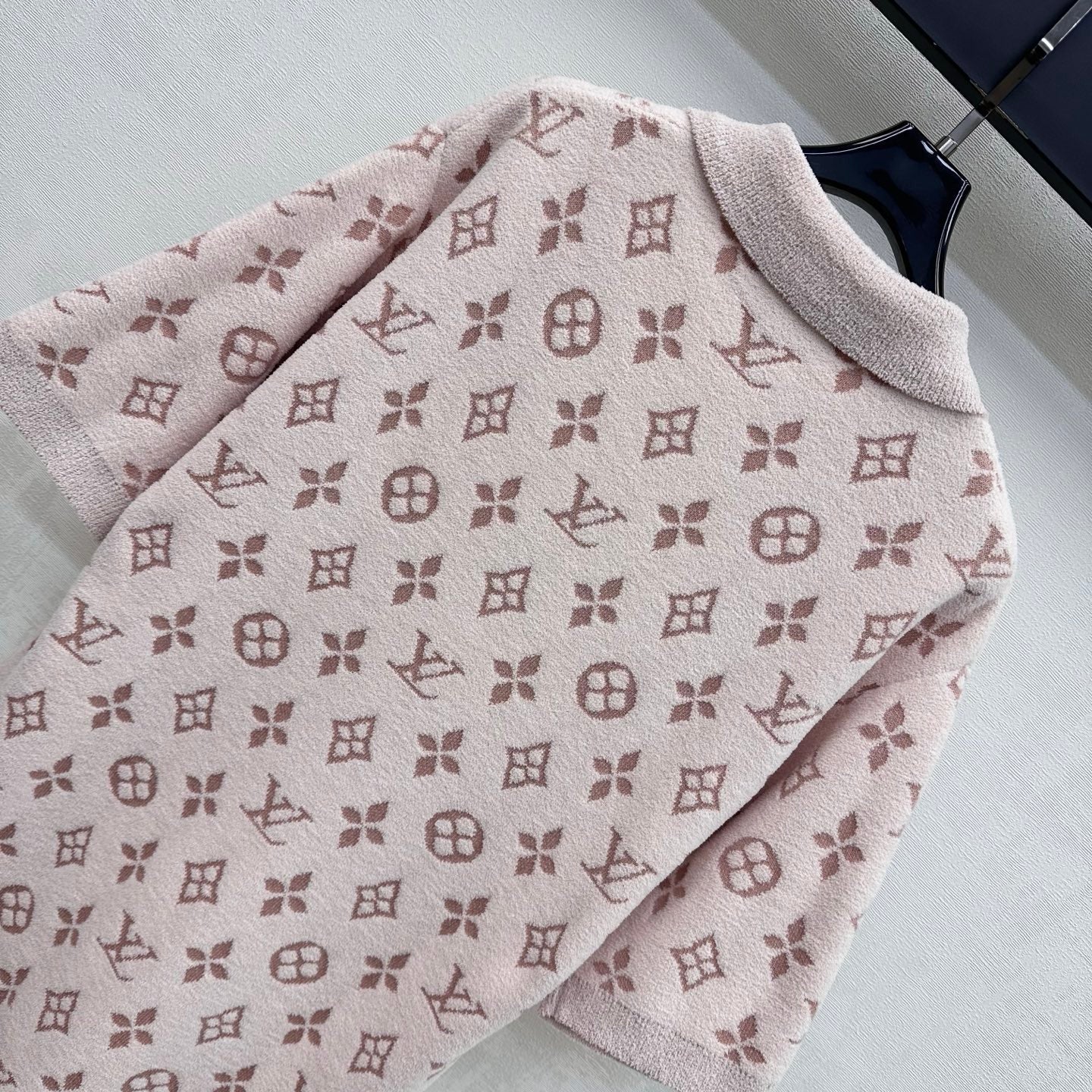 LU  Long top  Woman Dress  2 Color's GQ
