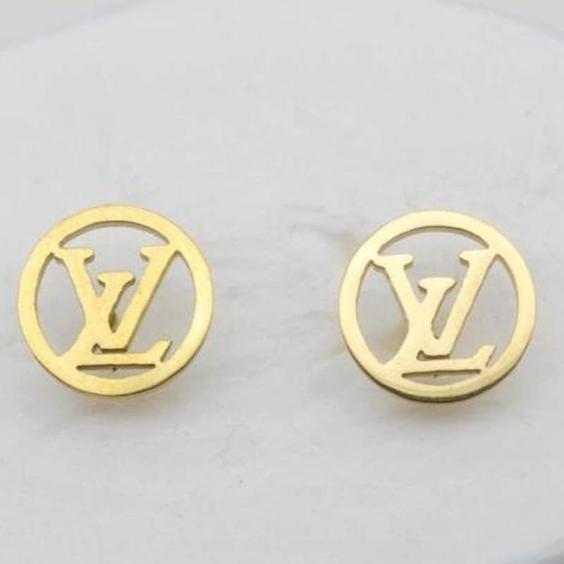 LU  Earrings SALE-min order required