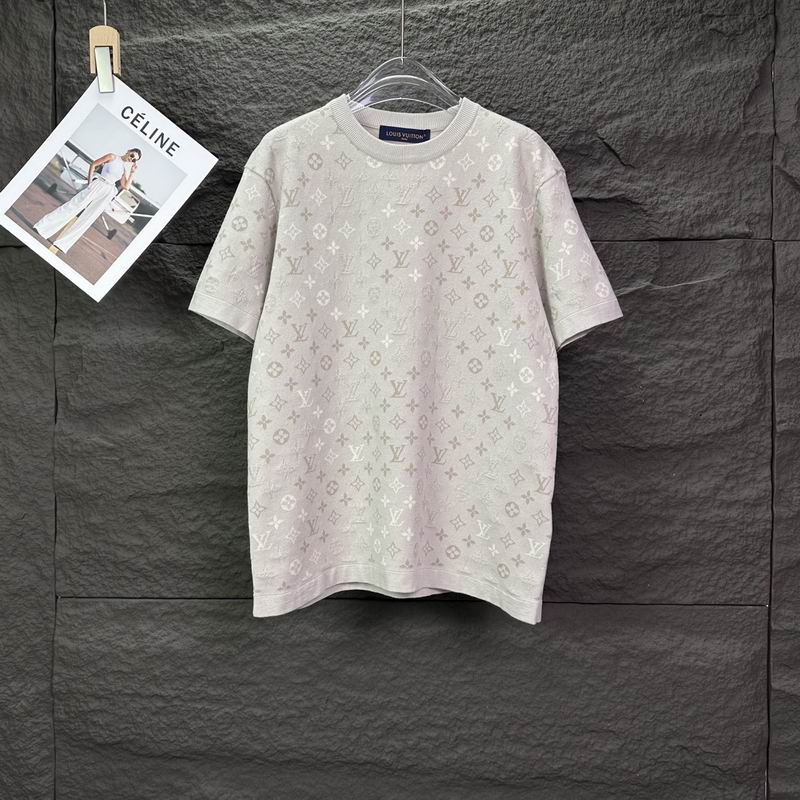 LU T- Shirt short sleeve 2 Color's