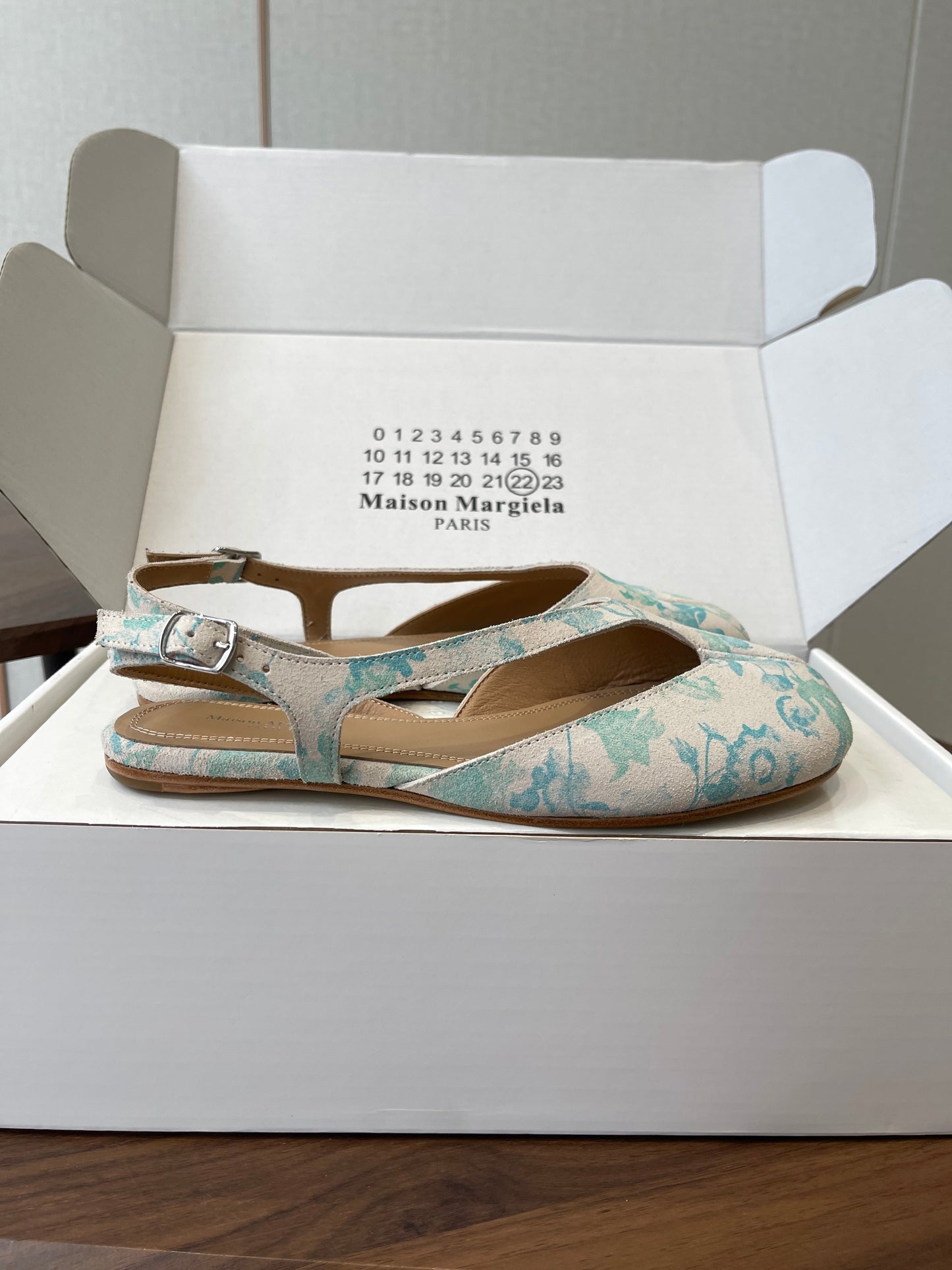 M*ISON M*RGIELA Shoes  Woman