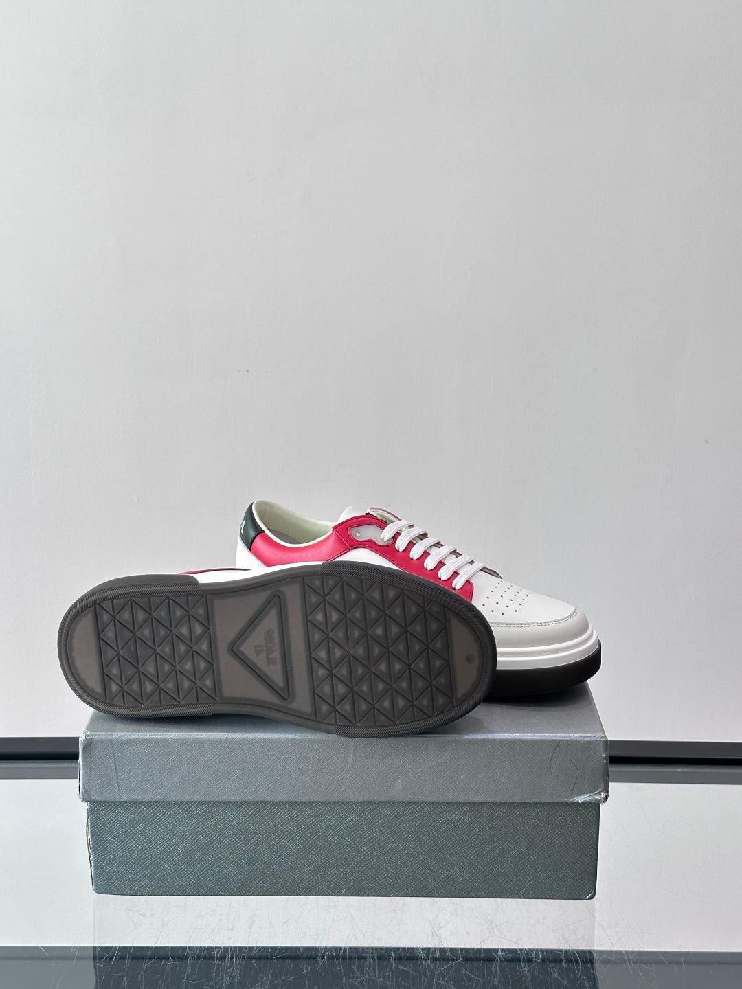 PRD Sneakers  Man Size 46