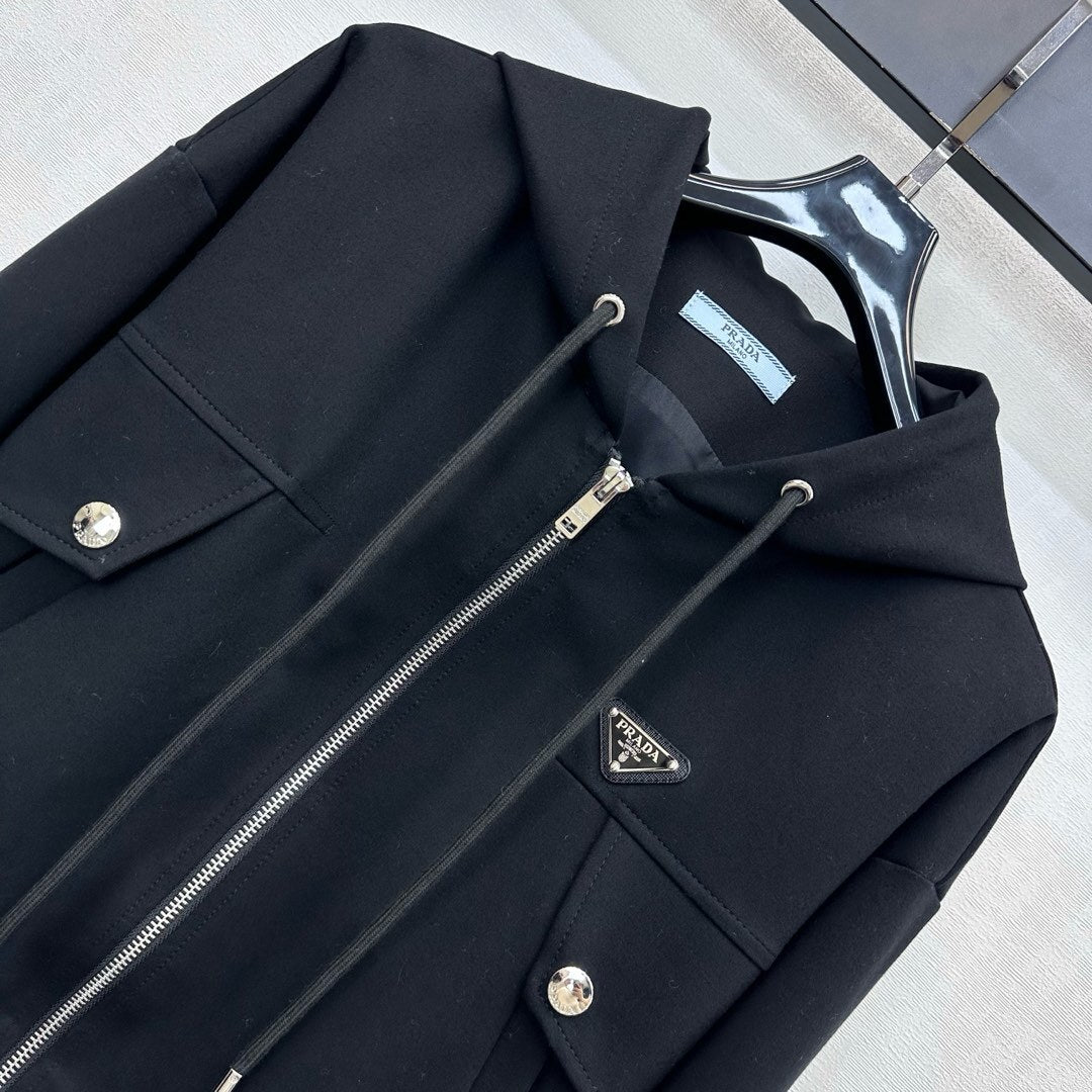 PRD Woman Jacket