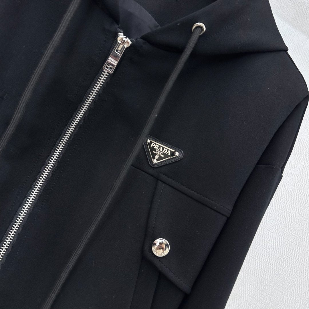 PRD Woman Jacket