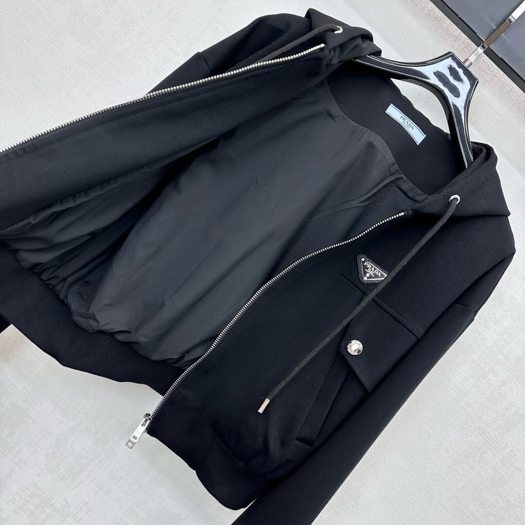 PRD Woman Jacket