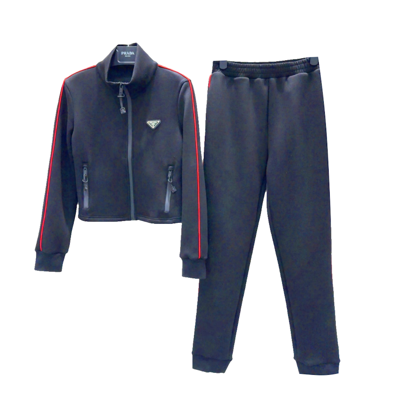 PRD Sport Suits  Woman Limited Season 2024