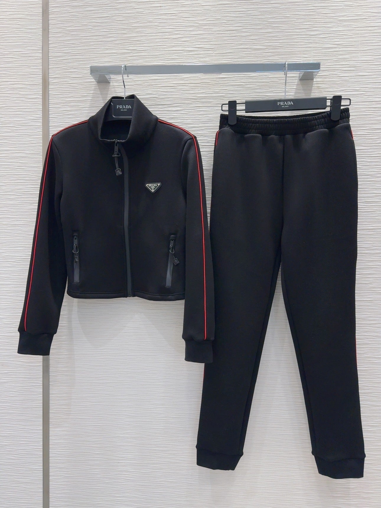 PRD Sport Suits  Woman Limited Season 2024