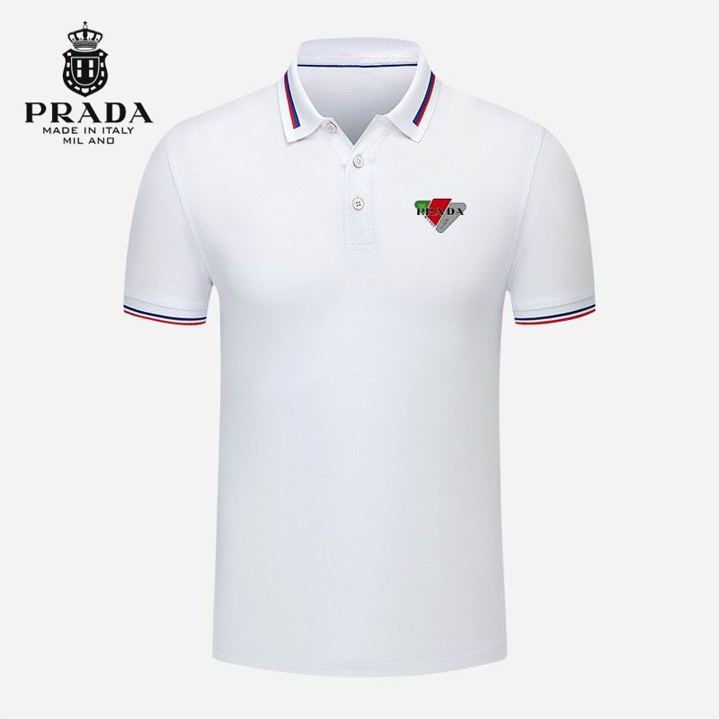 PRD T- Shirt short sleeve 2 Color's Polo