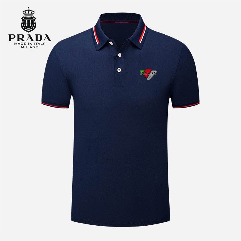 PRD T- Shirt short sleeve 2 Color's Polo