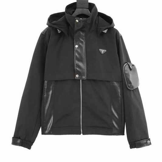 PRD  Jacket Windbreaker