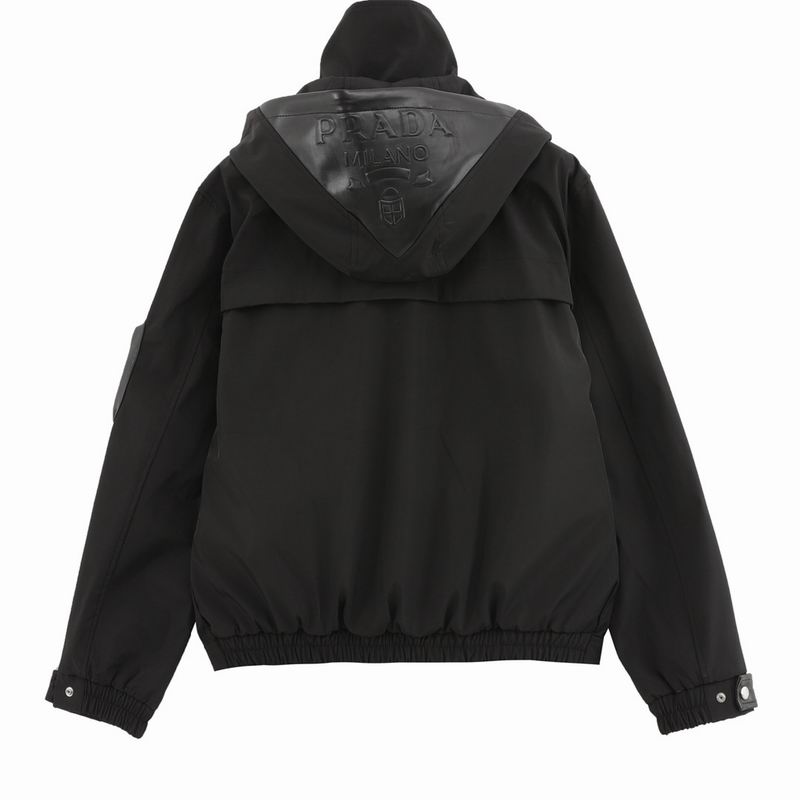 PRD  Jacket Windbreaker