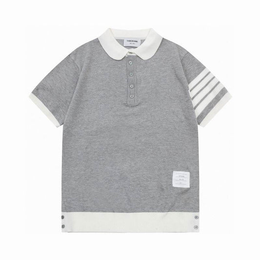 TOM BRO WN  Polo T-shirt  Polo 2 Color 's (Copy)