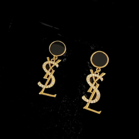 Y L Earrings