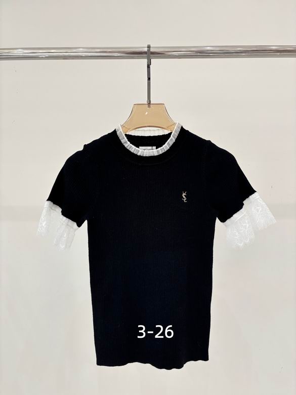 Y L  Woman sweater
