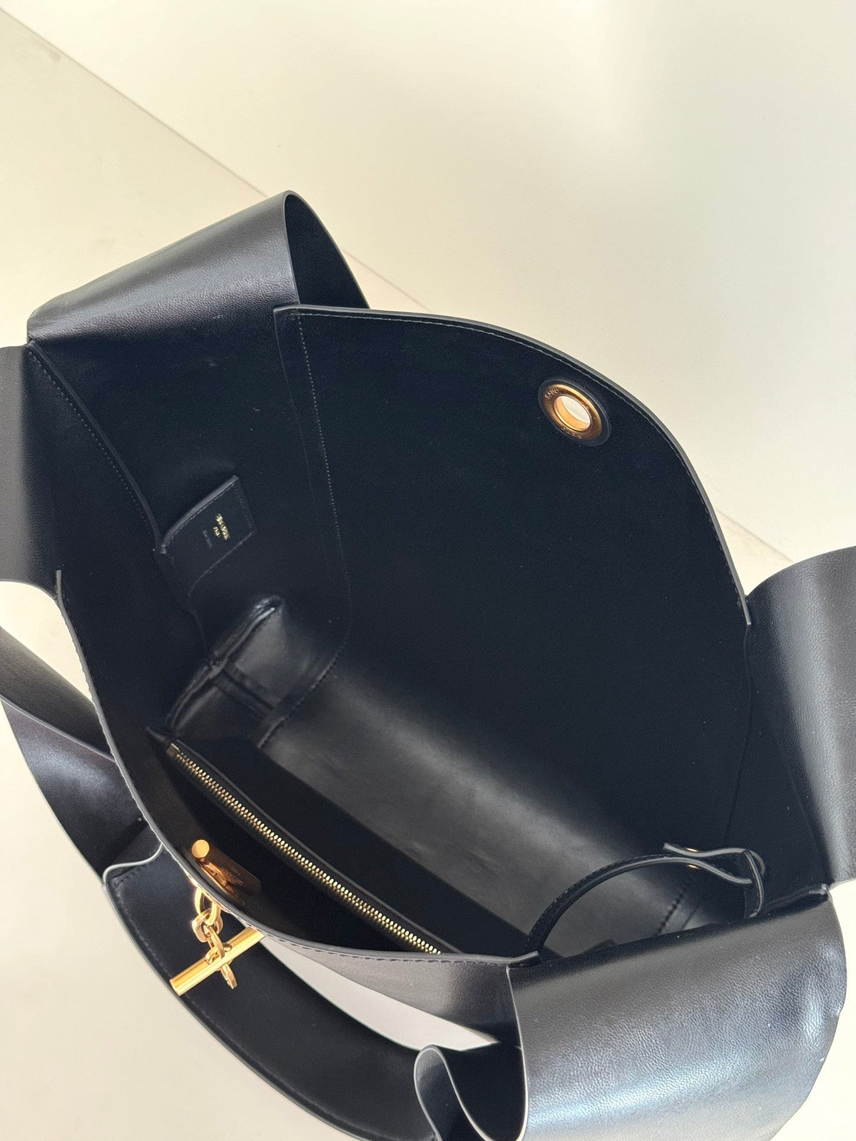 Y L  Bag 27 cm