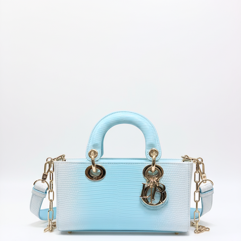 CHD  Bag limited