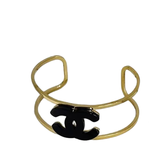 C H L Fashion Bracelet  2 Color's SALE - min order required