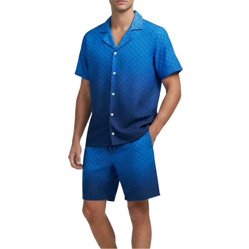 GU Sport Suits Summer 2 Color's