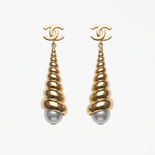 CHL Fashion Earrings