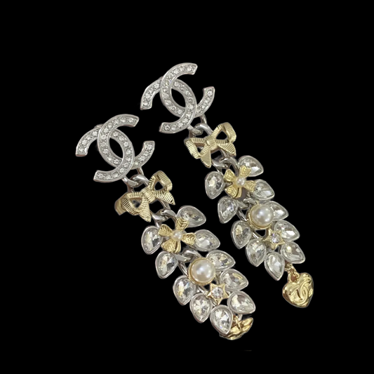 CHL  Fashion earrings
